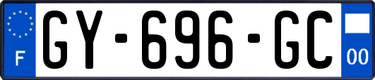 GY-696-GC