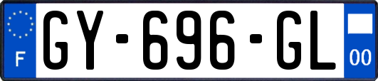 GY-696-GL