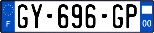 GY-696-GP