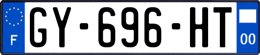 GY-696-HT