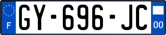 GY-696-JC