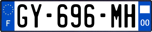 GY-696-MH