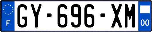 GY-696-XM
