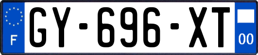 GY-696-XT