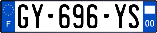GY-696-YS