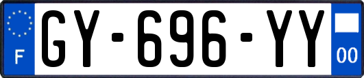 GY-696-YY