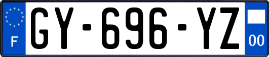 GY-696-YZ