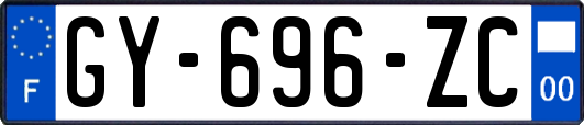 GY-696-ZC