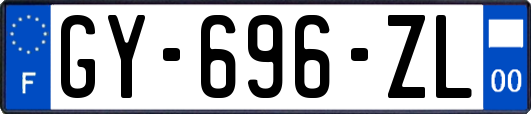 GY-696-ZL