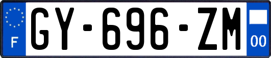 GY-696-ZM