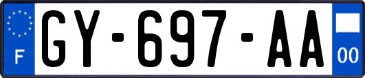 GY-697-AA