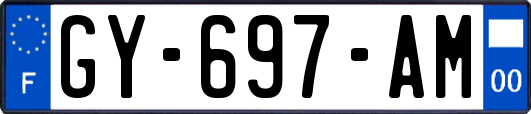 GY-697-AM
