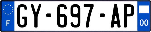 GY-697-AP