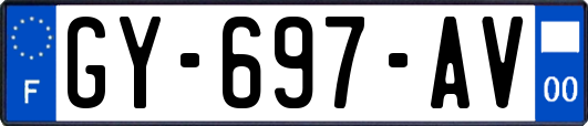 GY-697-AV
