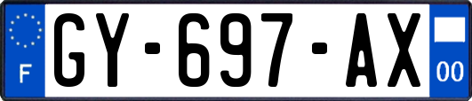 GY-697-AX