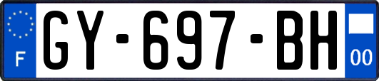GY-697-BH