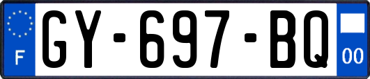 GY-697-BQ