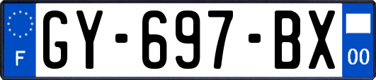 GY-697-BX
