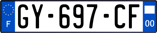 GY-697-CF