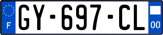 GY-697-CL