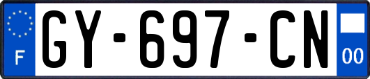GY-697-CN