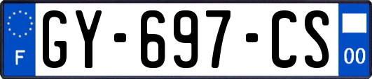 GY-697-CS