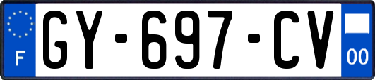 GY-697-CV