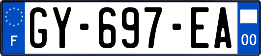 GY-697-EA
