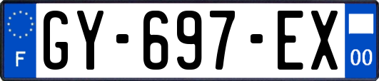 GY-697-EX