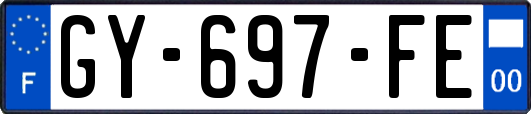 GY-697-FE