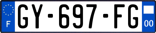 GY-697-FG