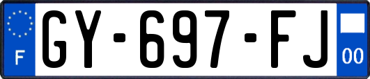 GY-697-FJ