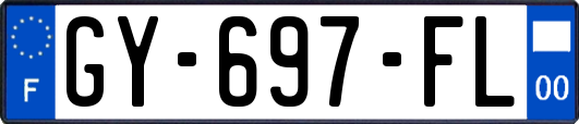 GY-697-FL