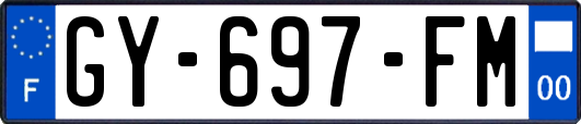 GY-697-FM