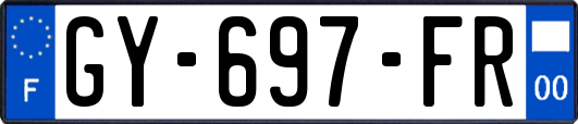GY-697-FR
