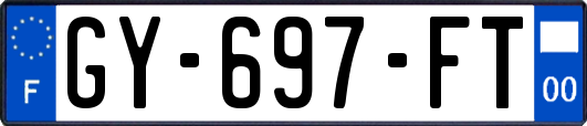 GY-697-FT