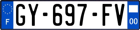 GY-697-FV