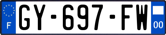GY-697-FW