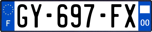 GY-697-FX