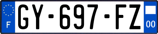 GY-697-FZ