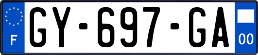 GY-697-GA