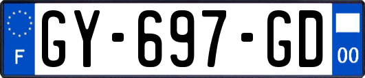 GY-697-GD