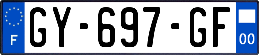 GY-697-GF