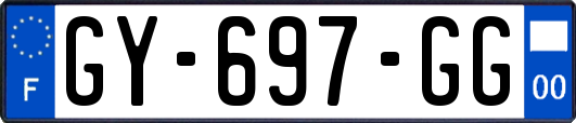 GY-697-GG