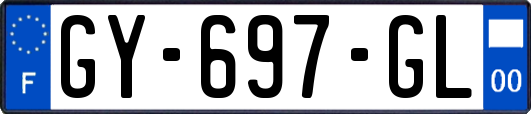 GY-697-GL