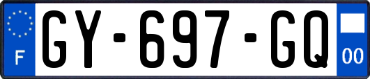 GY-697-GQ
