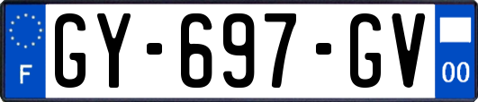 GY-697-GV