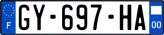 GY-697-HA