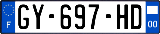 GY-697-HD