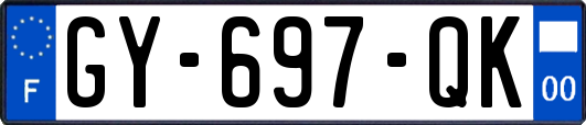 GY-697-QK